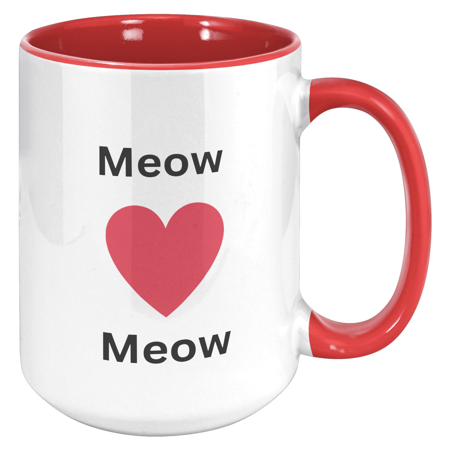 Valentine's Day Mug, Be My Valentine Cat Mug, Be My Valentine Mug for Pet Lovers