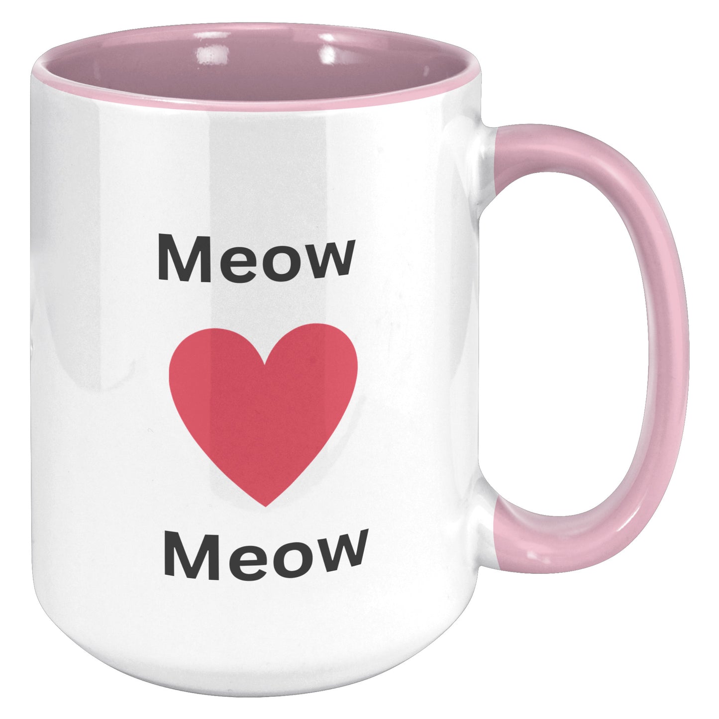 Valentine's Day Mug, Be My Valentine Cat Mug, Be My Valentine Mug for Pet Lovers