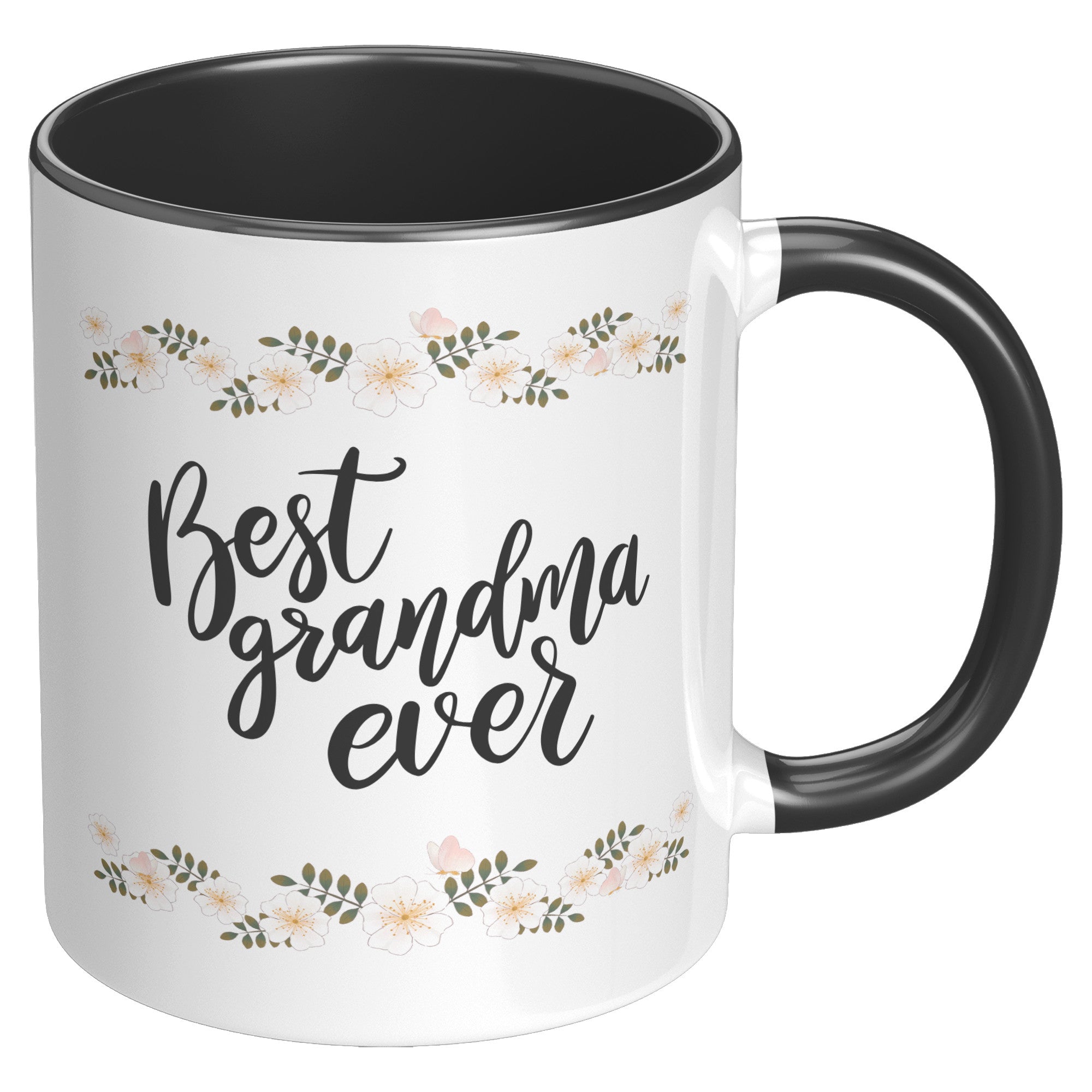 Grandma mug deals