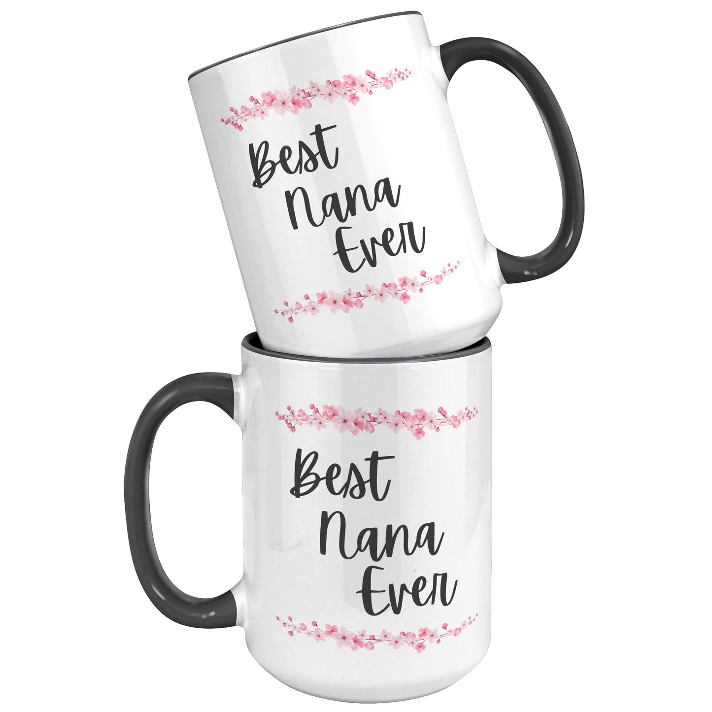 Best Nana Ever Mug