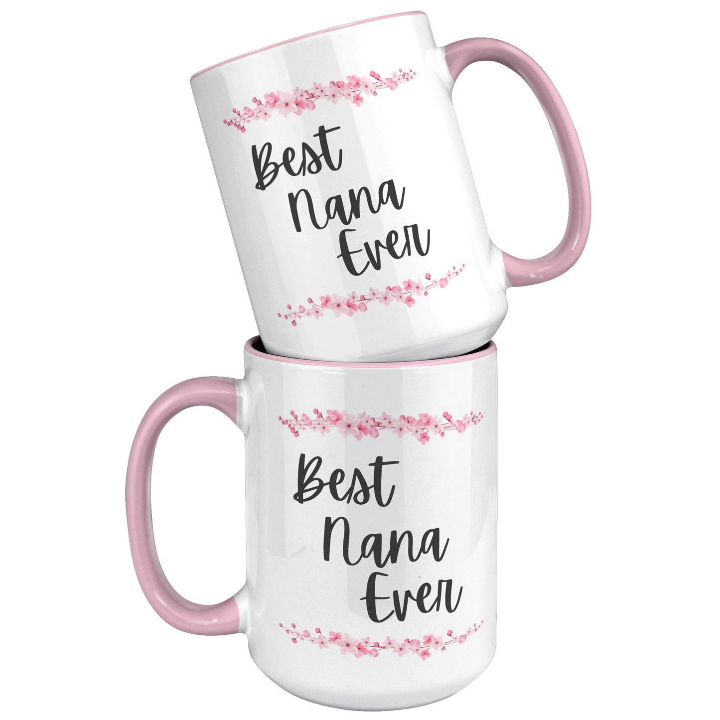 Best Nana Ever Mug