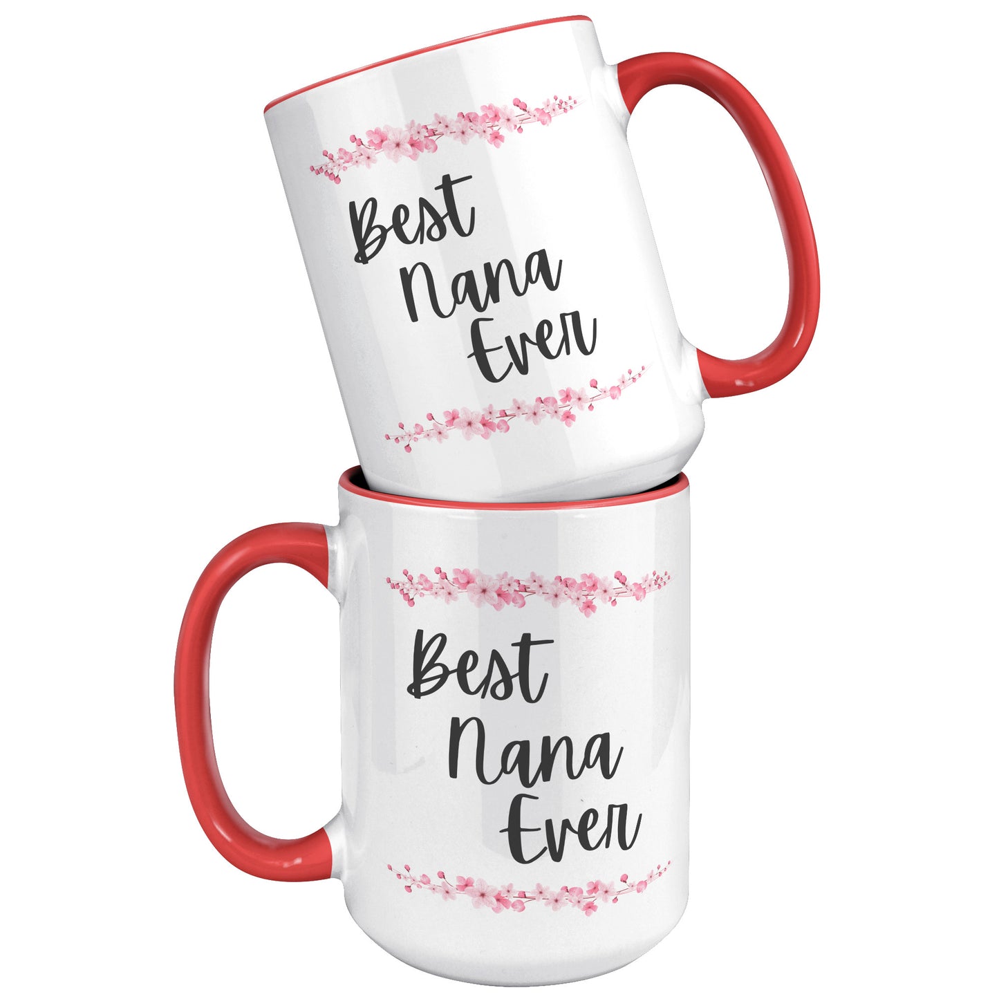 Best Nana Ever Mug