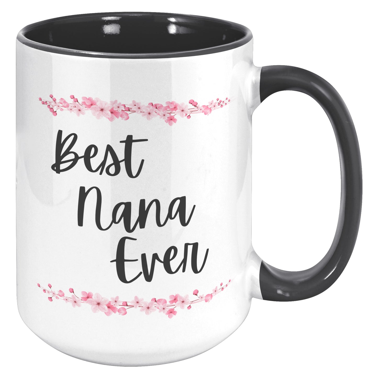 Best Nana Ever Mug