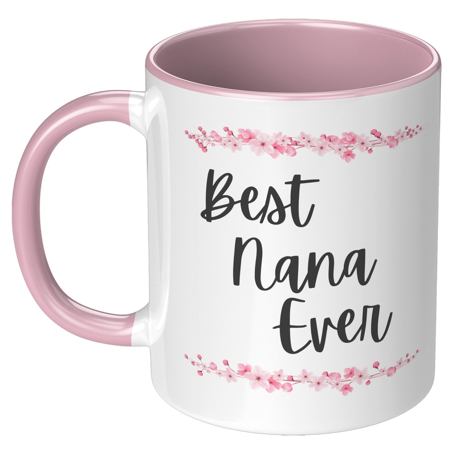 Best Nana Ever Mug