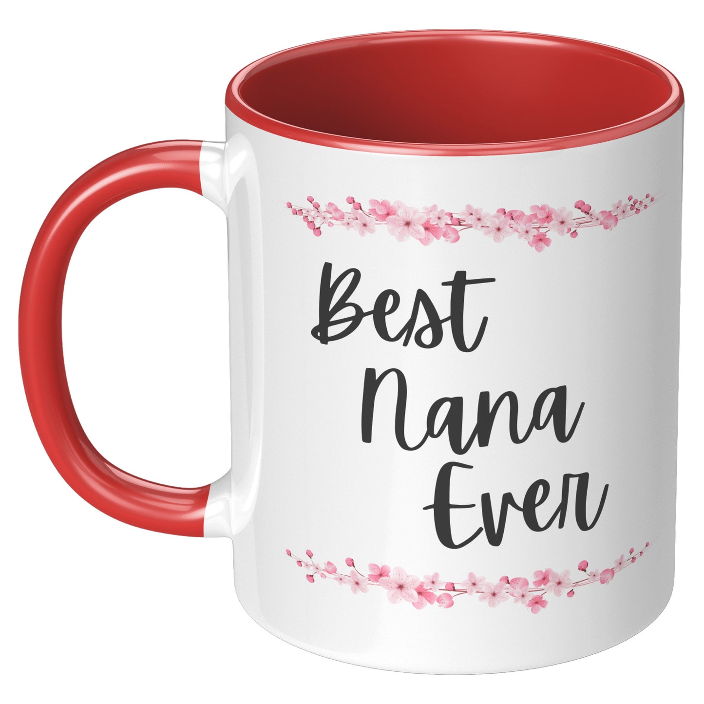 Best Nana Ever Mug