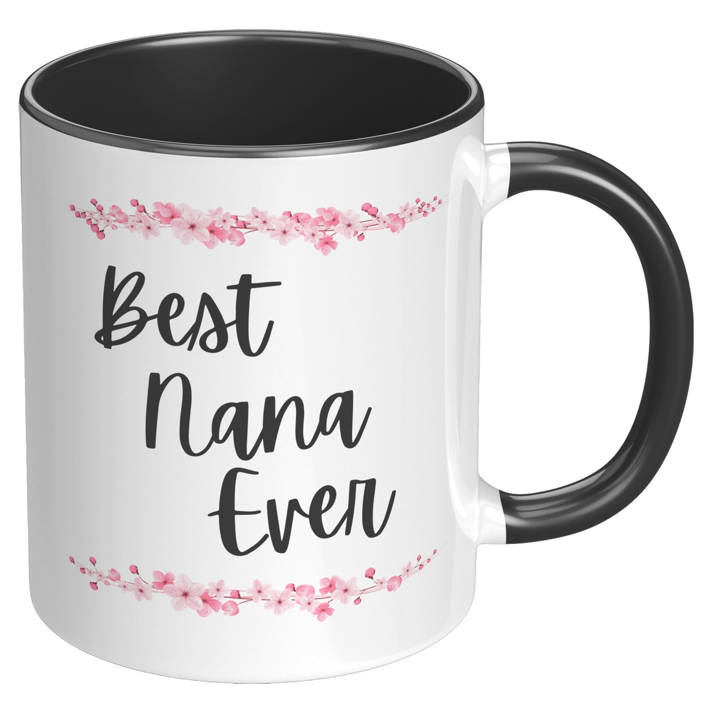 Best Nana Ever Mug