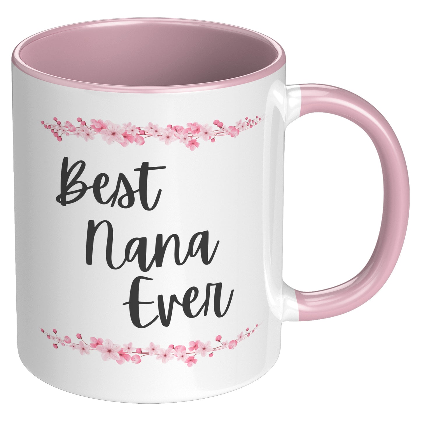 Best Nana Ever Mug