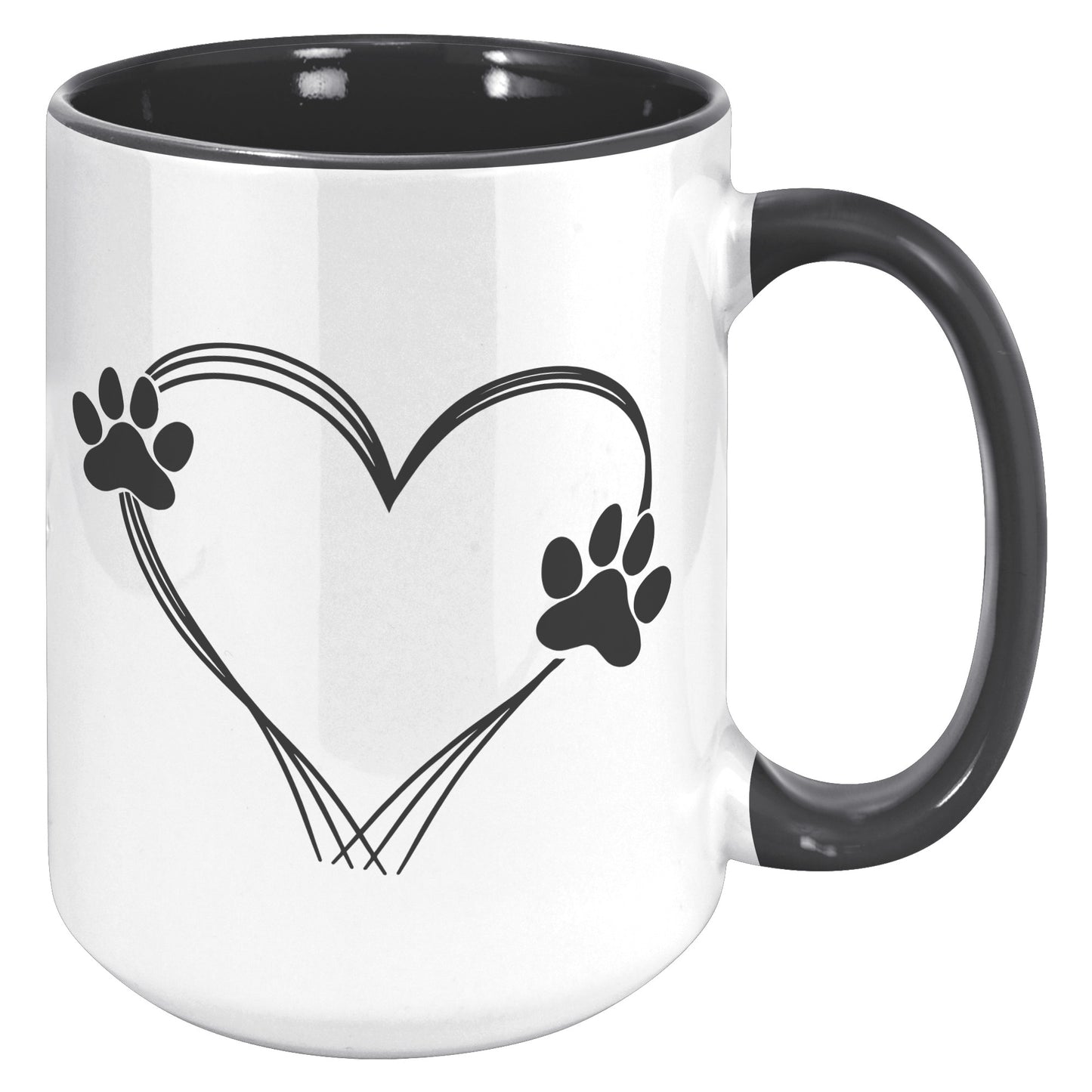 Cat Mom Mug