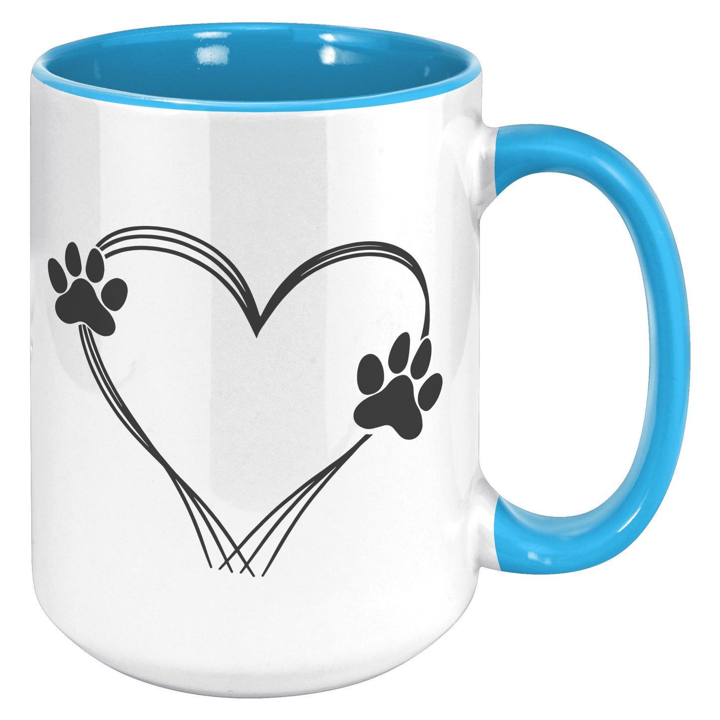 Cat Mom Mug