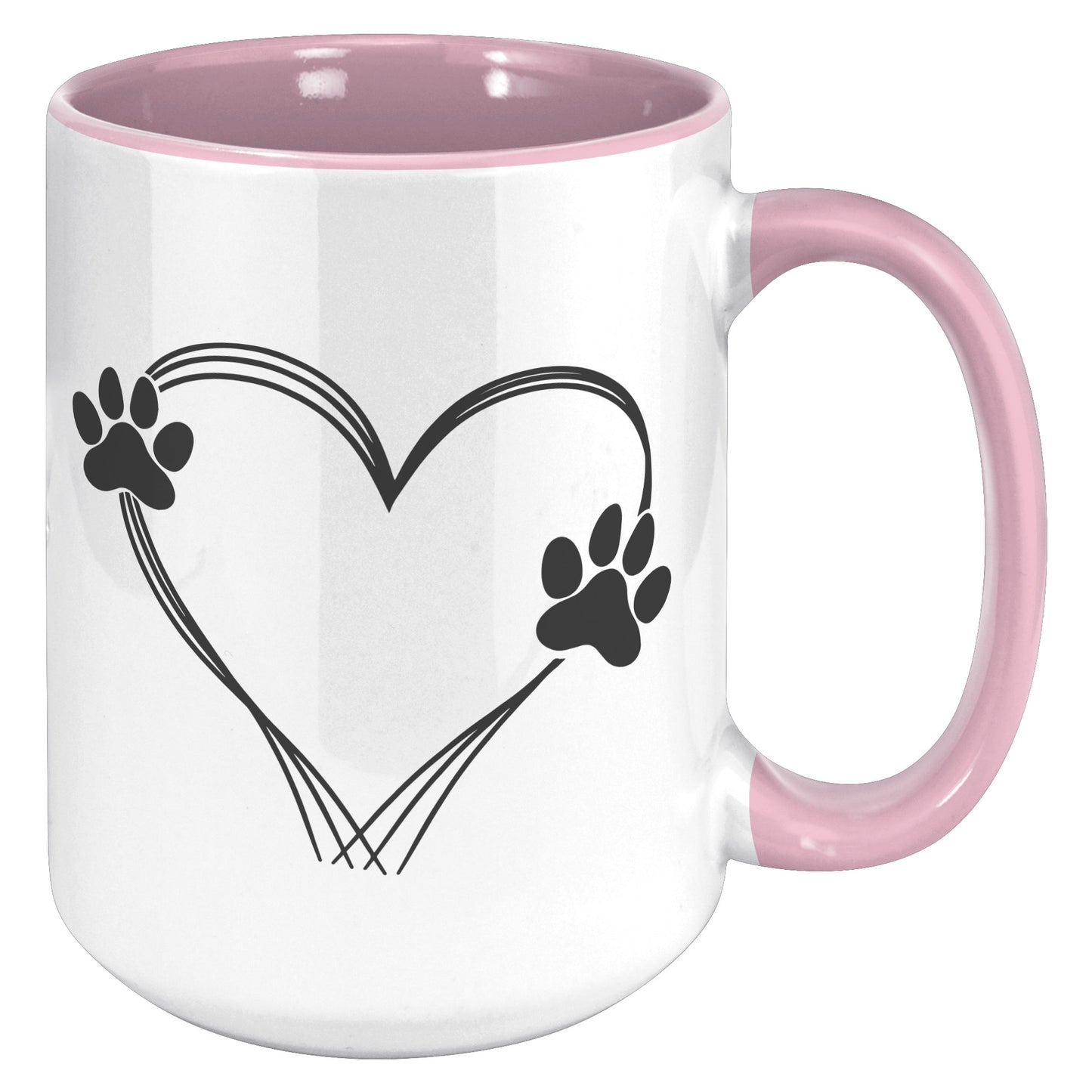 Cat Mom Mug