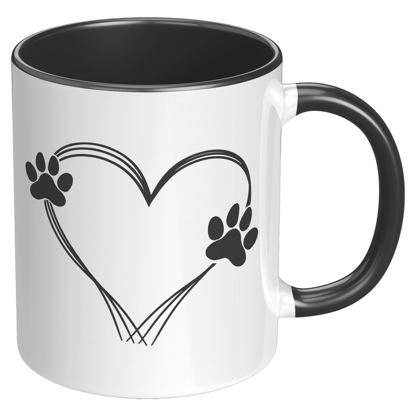 Cat Mom Mug