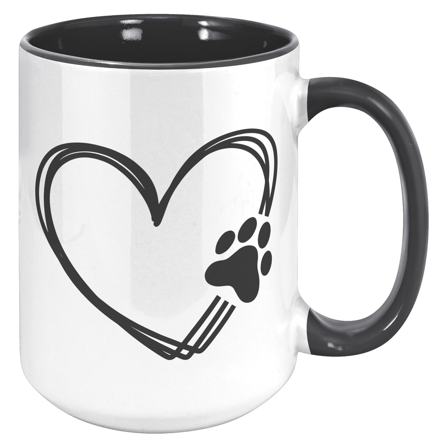 Dog Mom Mug