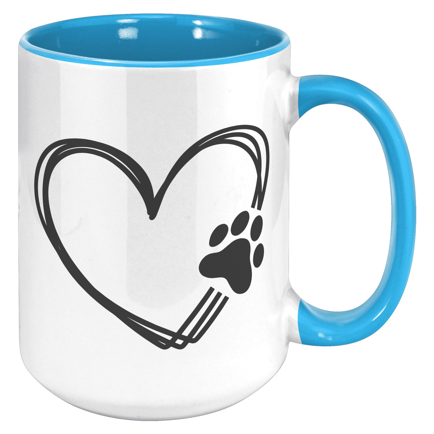 Dog Mom Mug