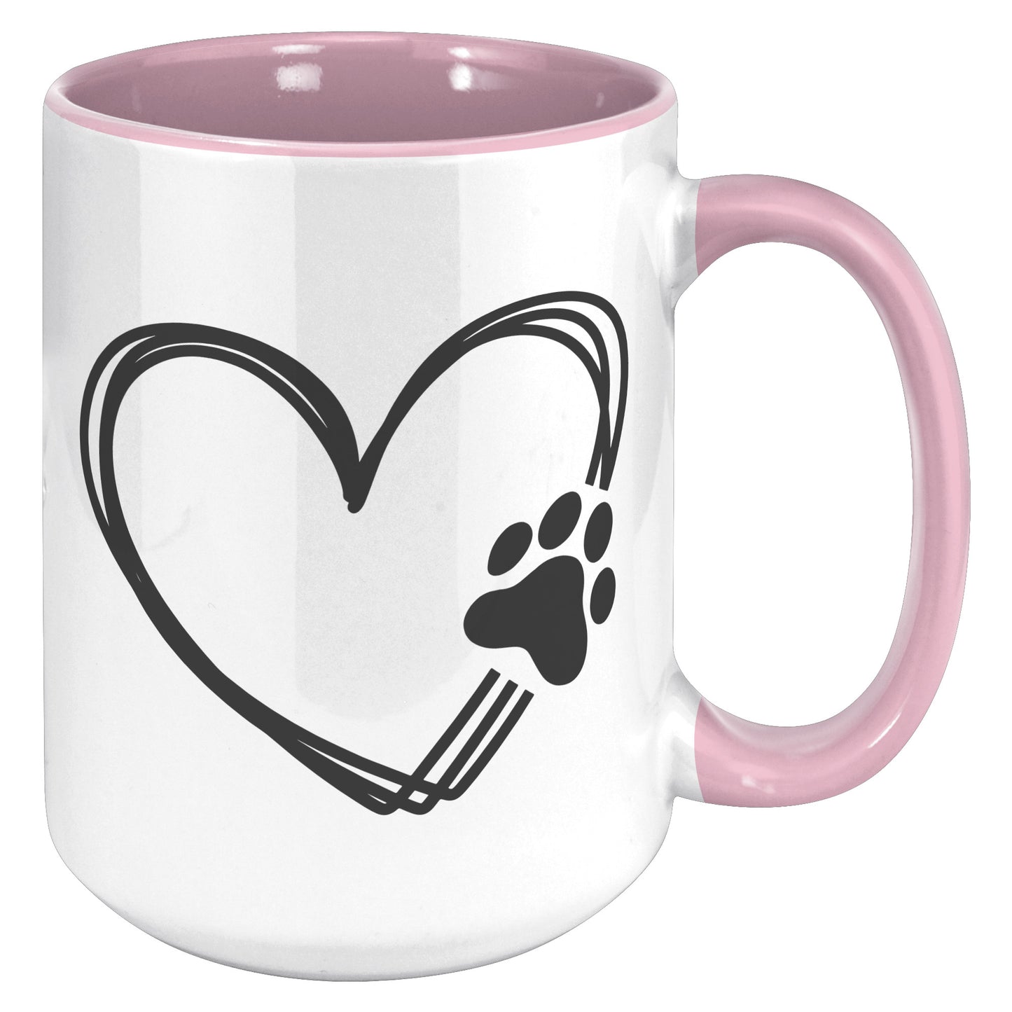 Dog Mom Mug