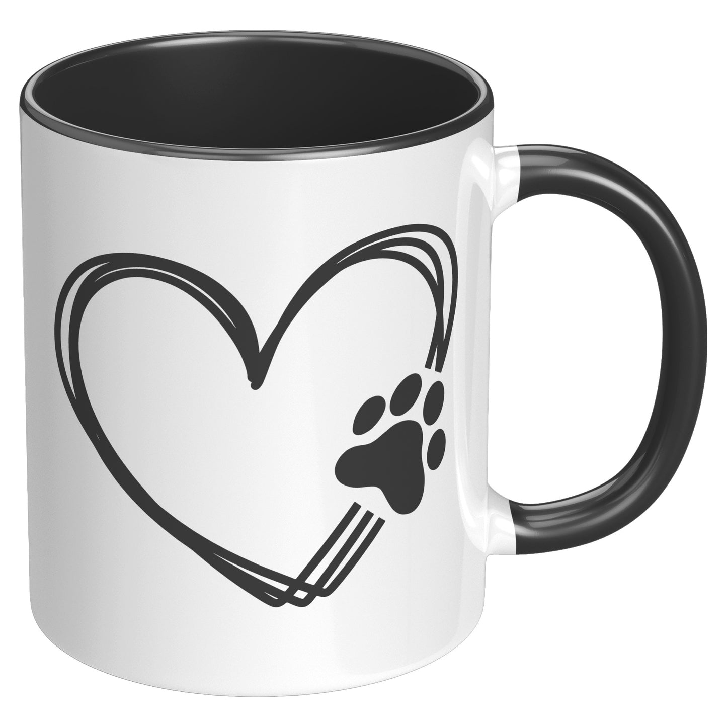 Dog Mom Mug