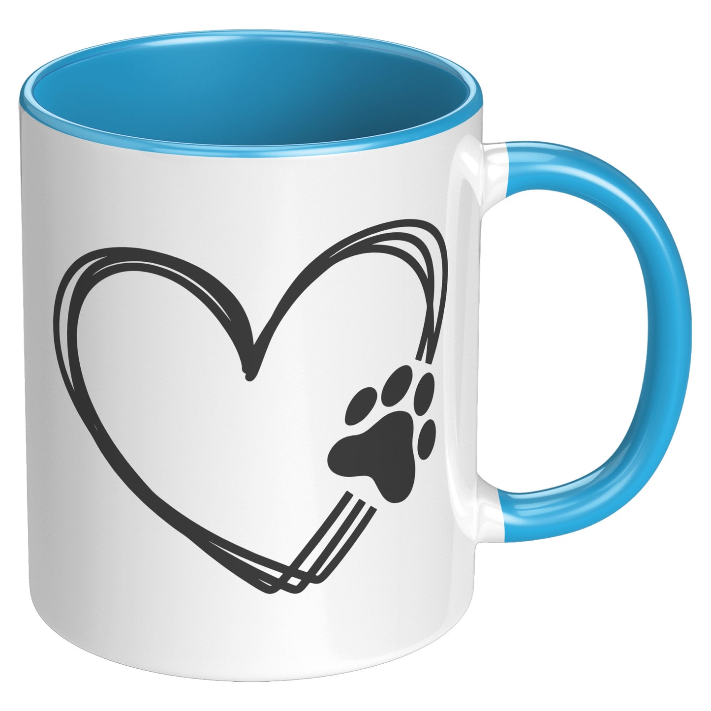 Dog Mom Mug