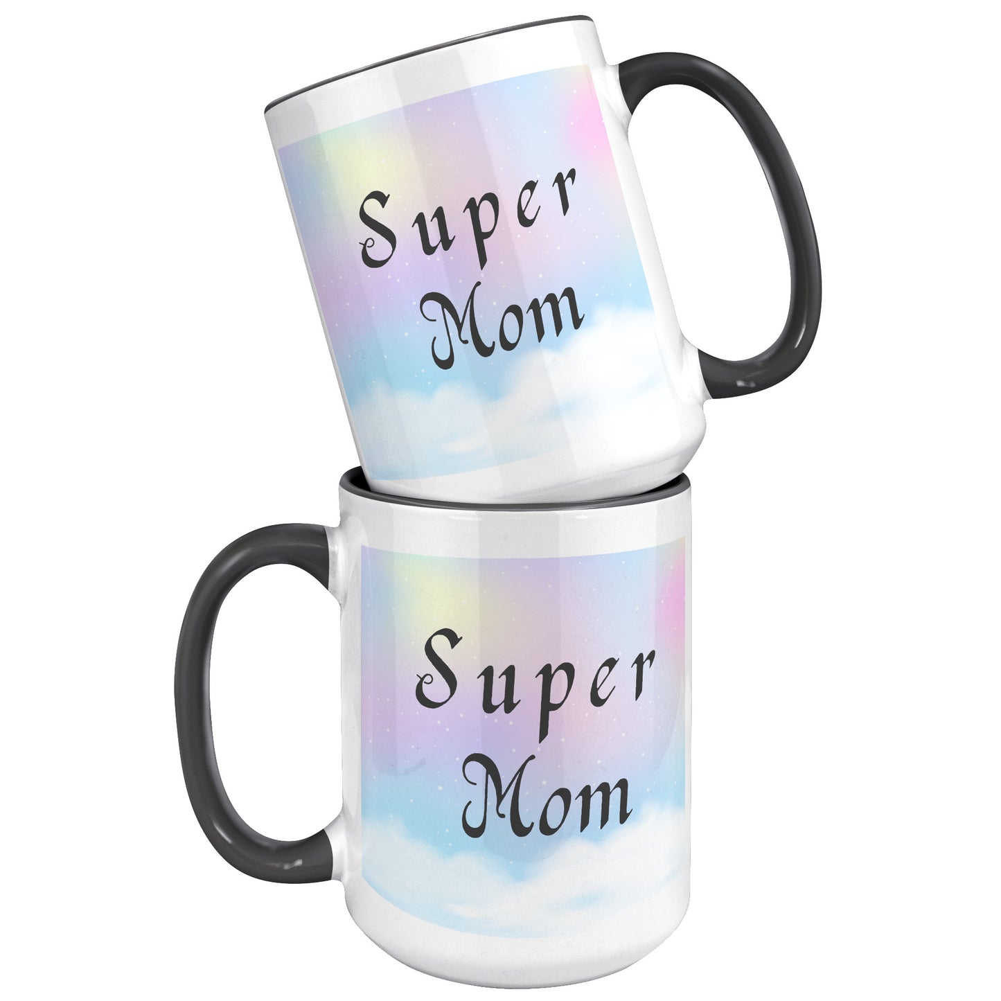 Super Mom Mug