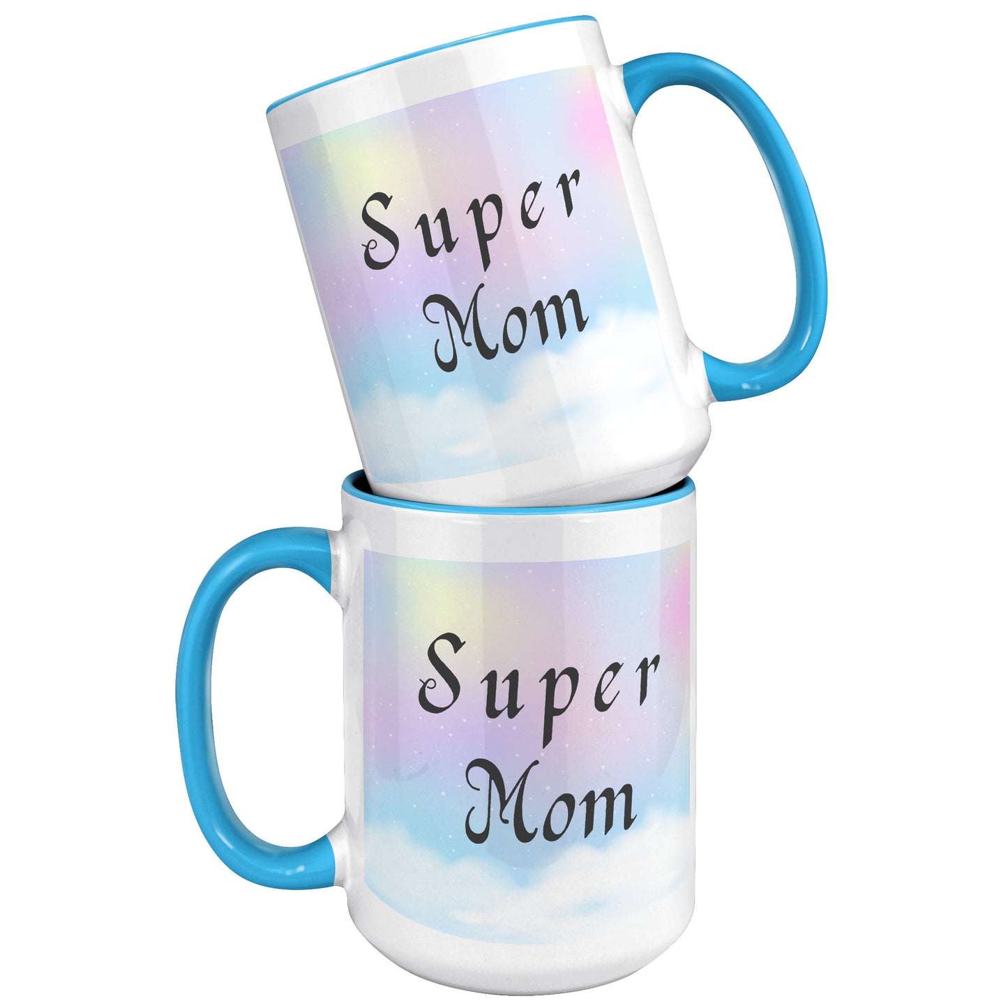 Super Mom Mug