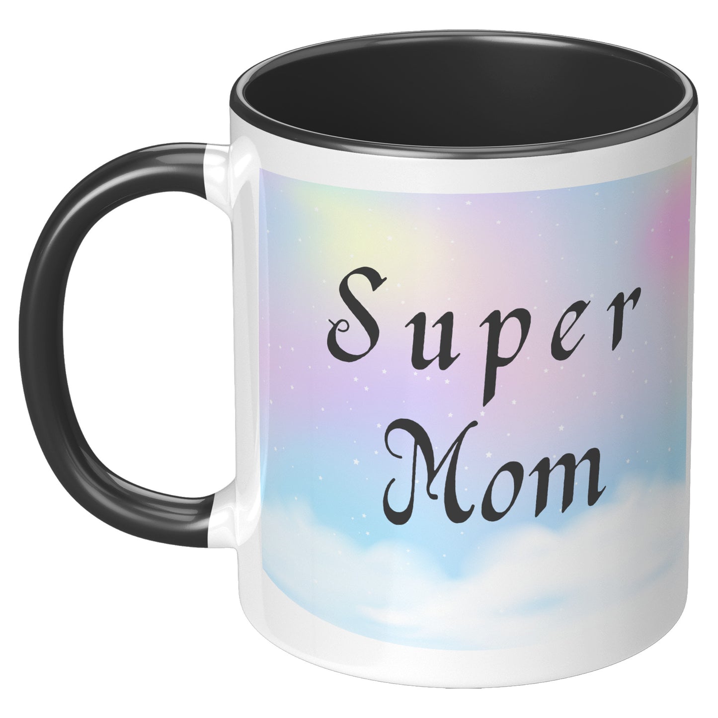 Super Mom Mug