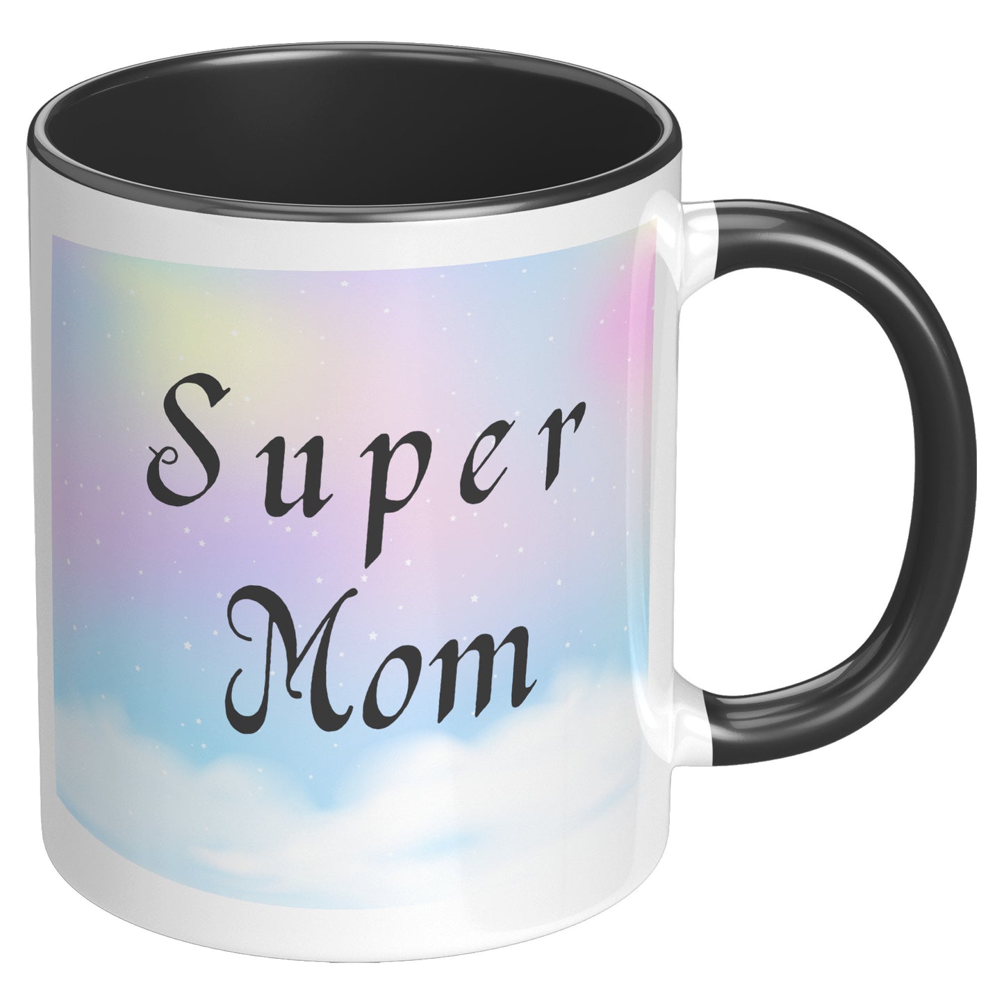 Super Mom Mug
