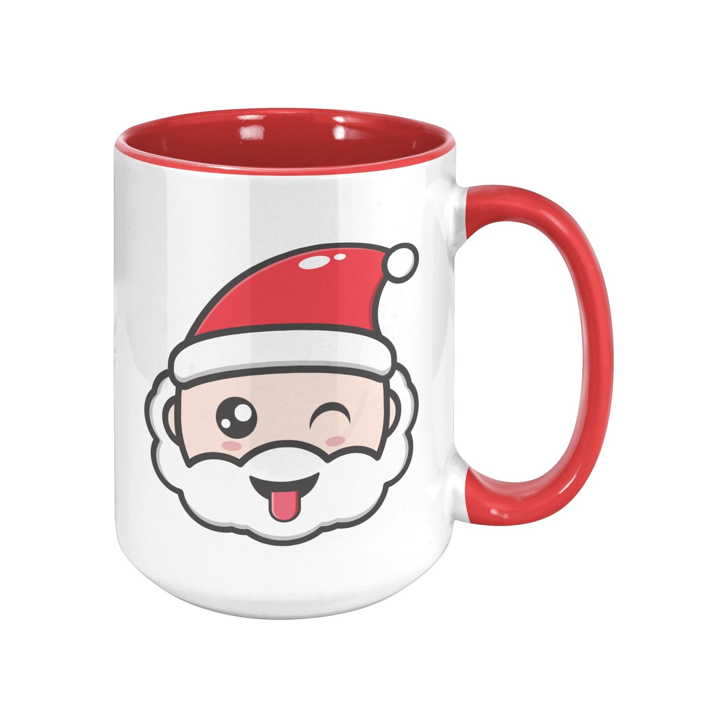 Funny Christmas Mug Let's Get Baked, Let's Get Baked Funny Christmas Mug, Christmas Mug Funny.