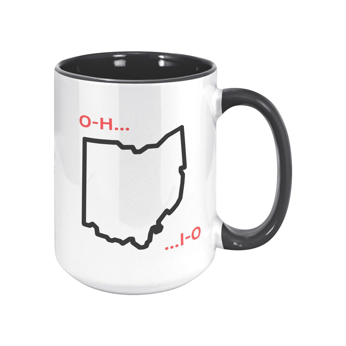 Buckeye On Saturday Dawg On Sunday Mug, Football Mug, Mug, Sports Mug,